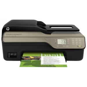 HP Deskjet Ink Advantage 4625 e-All-in-One (CZ284C)