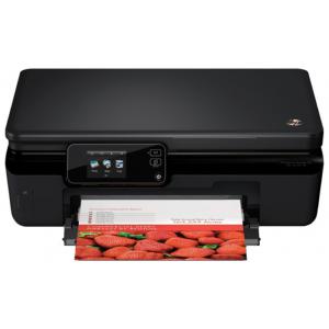 HP Deskjet Ink Advantage 5525 e-All-in-One (CZ282C)