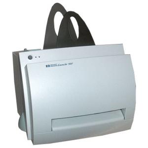 hp laserjet 1100 printer specs