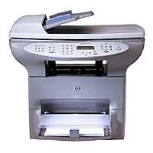 HP LaserJet 3380