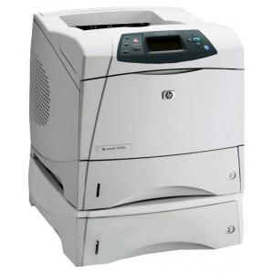 HP LaserJet 4200DTN