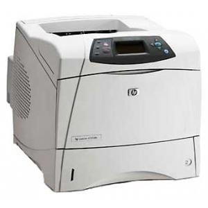HP LaserJet 4300N
