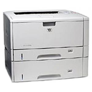 HP LaserJet 5200dtn