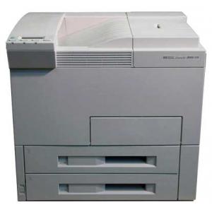 HP LaserJet 8000