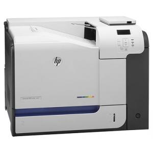 HP LaserJet Enterprise M551dn