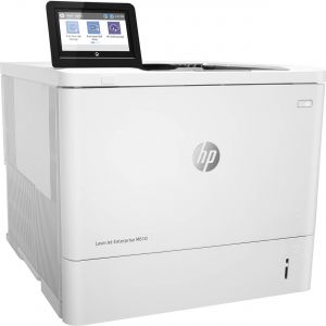 HP LaserJet Enterprise M610dn Monochrome Printer 7PS82A#BGJ