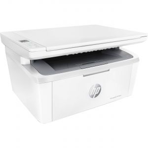 HP LaserJet M140we Multifunction Monochrome Printer 7MD72E#BGJ