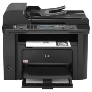 HP LaserJet Pro M1536dnf Multifunction Printer (CE538A)