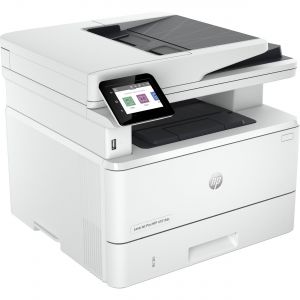 HP LaserJet Pro MFP 4101fdn All-in-One Monochrome Printer 2Z618F