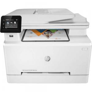 HP  LaserJet Pro MFP M281cdw Color