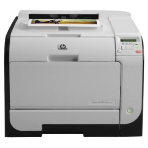 HP Laserjet Pro 400 Color M451dw
