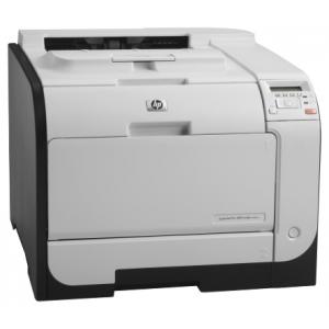 HP Laserjet Pro 400 Color M451nw