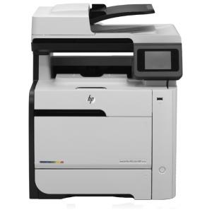 HP Laserjet Pro 400 Color MFP M475dn