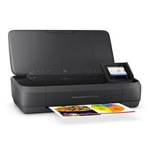 HP OfficeJet 250 Mobile (CZ992A#BHC)