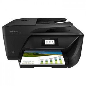 HP OfficeJet 6950 (P4C85A#BHC)