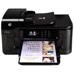 HP Officejet 6500A e-All-in-One E710a