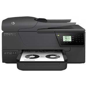 HP Officejet Pro 3620 (CZ293A)
