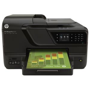 HP Officejet Pro 8600 (CM749A)