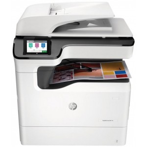 HP PageWide Color 774dn 4PZ43A#B19