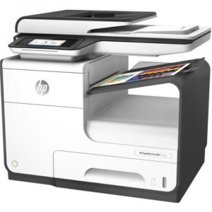 HP PageWide Pro D3Q20A#B1H