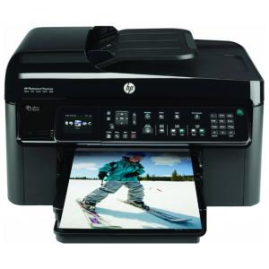 HP Photosmart Premium Fax C410