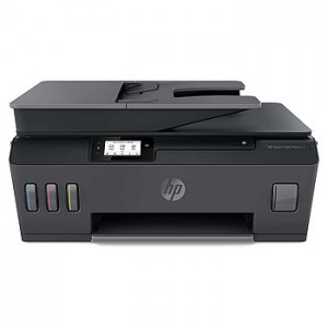 HP Smart Tank Plus 655 All In One (Y0F74A#BHC)