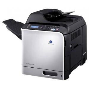 Konica Minolta bizhub C20 Printers and MFPs specifications