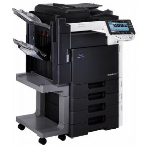 Konica Minolta Bizhub C203 Printers And Mfps Specifications