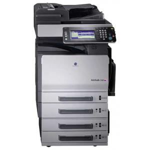 Konica Minolta bizhub C352