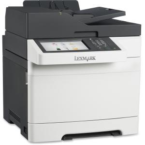 Lexmark CX510DE 28E0500