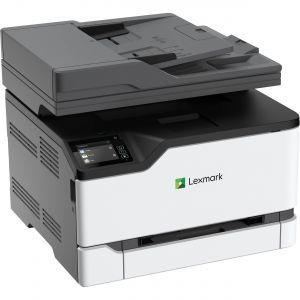 Lexmark MC3326i Color Laser Multifunction Printer 40N9660