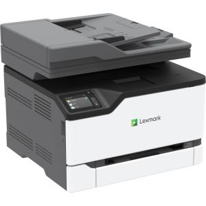 Lexmark MC3426i Multifunction Wireless Color Laser Printer 40N9650