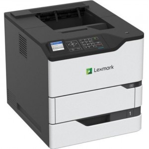 Lexmark MS820 50G0580