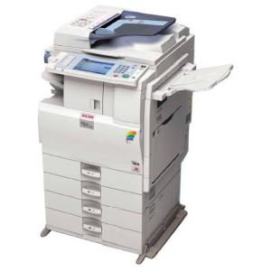 Ricoh Aficio MP C2551 Printers and MFPs specifications