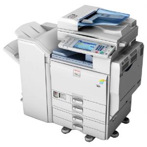 Ricoh Aficio MP C4501 Printers and MFPs specifications