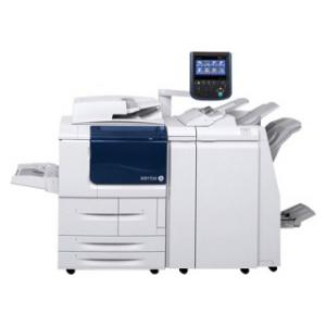 Xerox D110 Copier/Printer