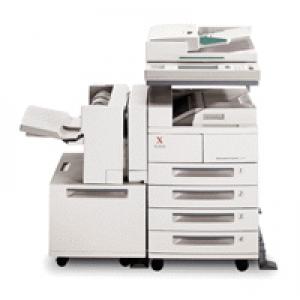 Xerox Document Centre 432 PCFS