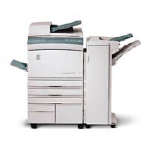 Xerox Document Centre 555