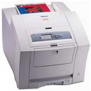 Xerox Phaser 8200 DX