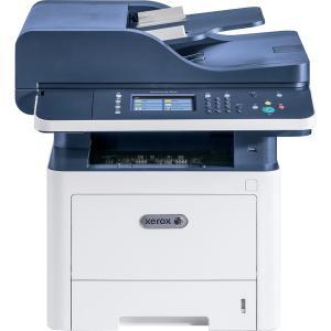 Xerox WorkCentre 3345/DNIM