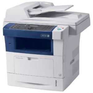 Xerox WorkCentre 3550X