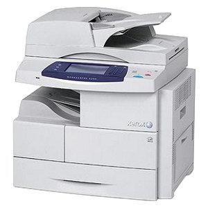 Xerox WorkCentre 4260/X