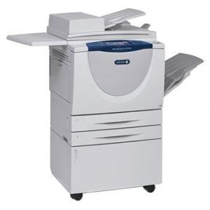 Xerox WorkCentre 5735 Copier/Printer/Monochrome Scanner