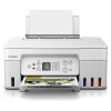 Canon PIXMA G3270 MegaTank All-in-One Wireless Inkjet Color (White) 5805C022