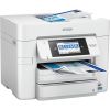 Epson WorkForce Pro WF-C4810 Multifunction Inkjet Color Printer C11CJ05205