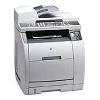 HP Color LaserJet 2840