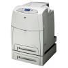 HP Color LaserJet 4600DTN