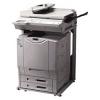 HP Color LaserJet 8550MFP