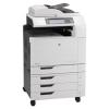 HP Color LaserJet CM6040f