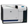 HP Color LaserJet CP3525dn